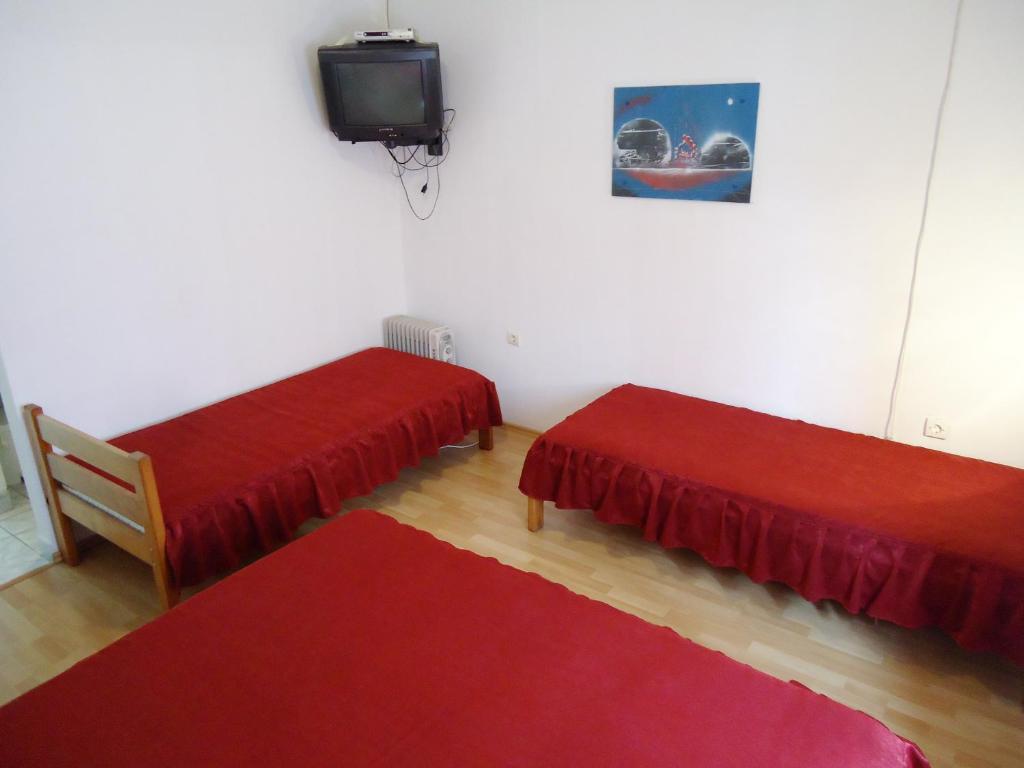 Apartments Vila San Kamenari Cameră foto
