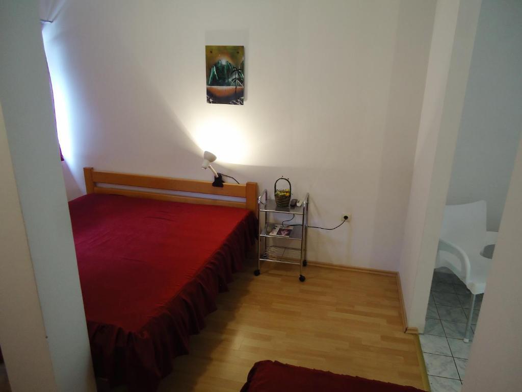 Apartments Vila San Kamenari Cameră foto