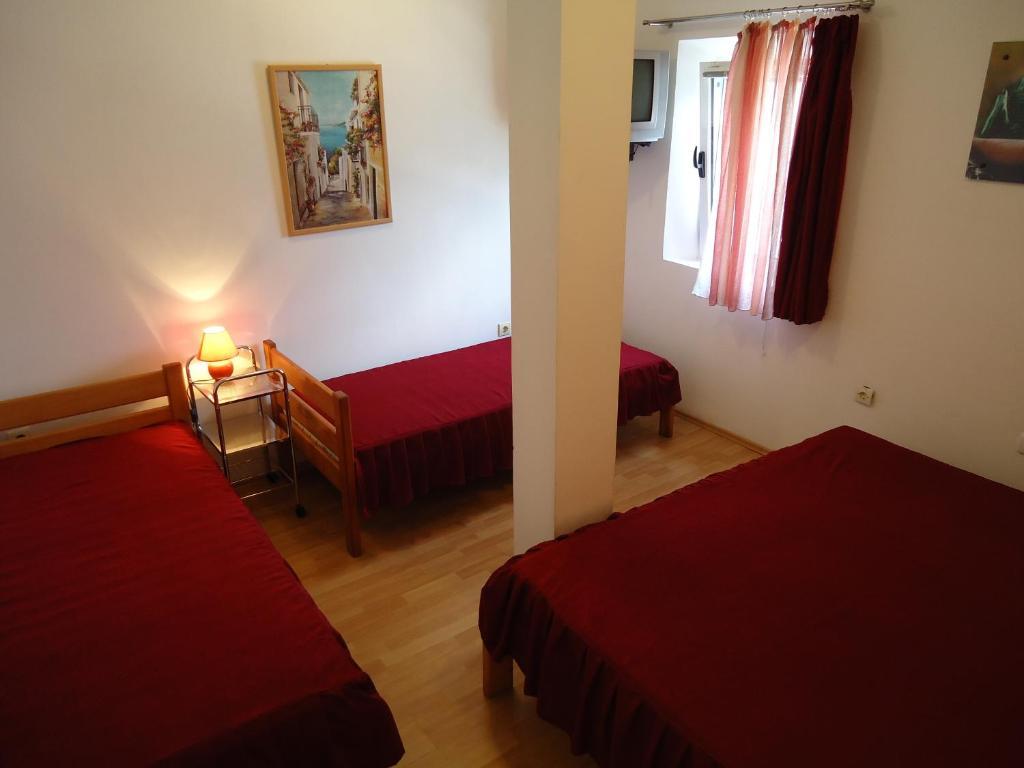 Apartments Vila San Kamenari Cameră foto