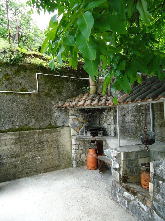 Apartments Vila San Kamenari Exterior foto